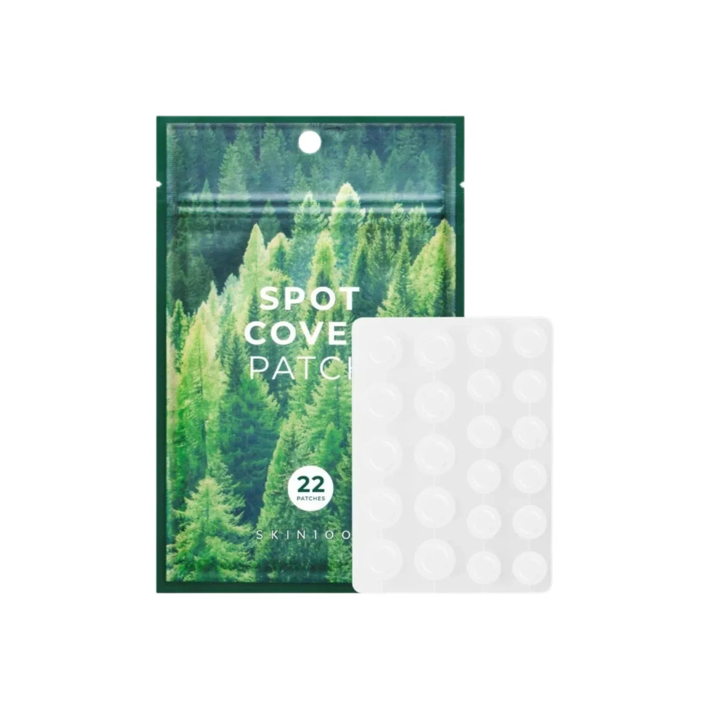 SKIN1004-Spot-Cover-Patch - Holy Skin