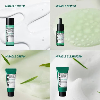 Some-By-Mi-AHA-BHA-PHA-30-Days-Miracle-AC-SOS-Kit-2 - Holy Skin