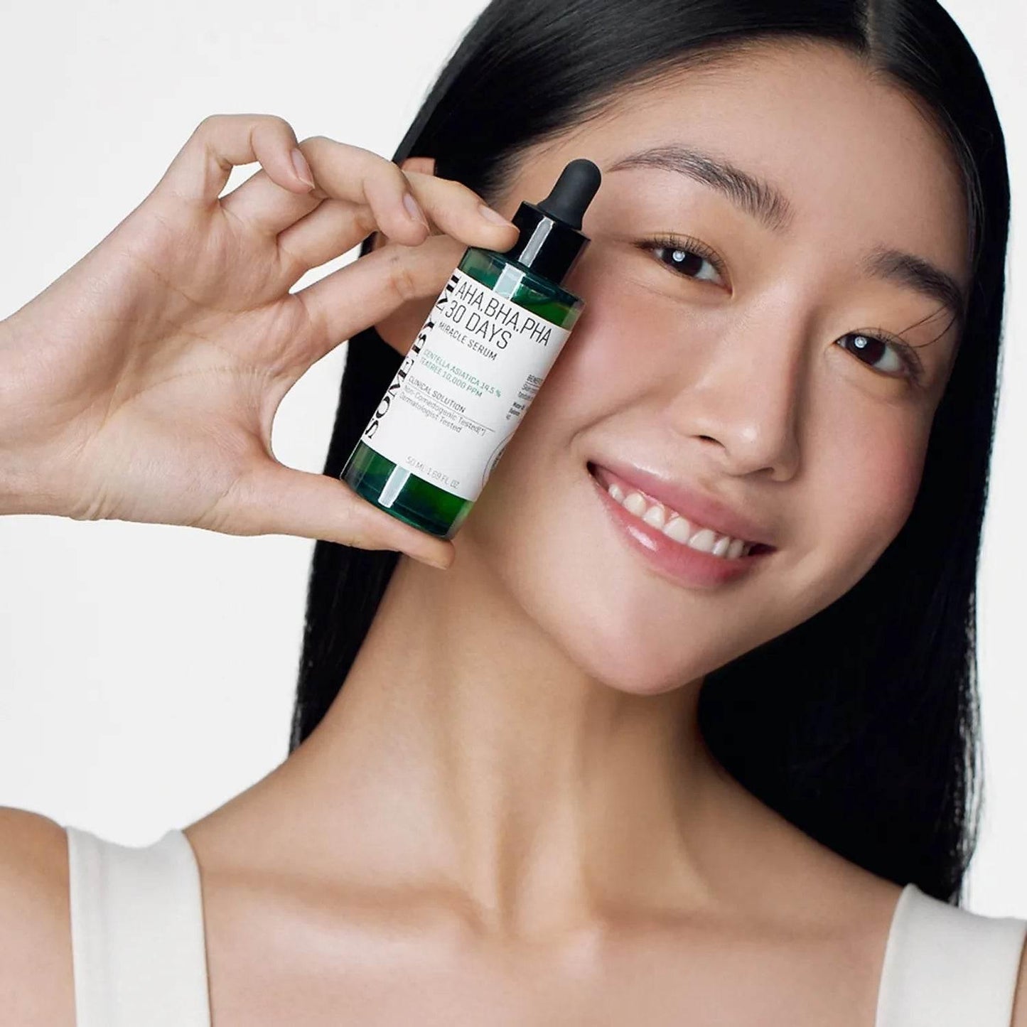 Some By Mi - AHA, BHA, PHA 30 Days Miracle Serum - Holy Skin
