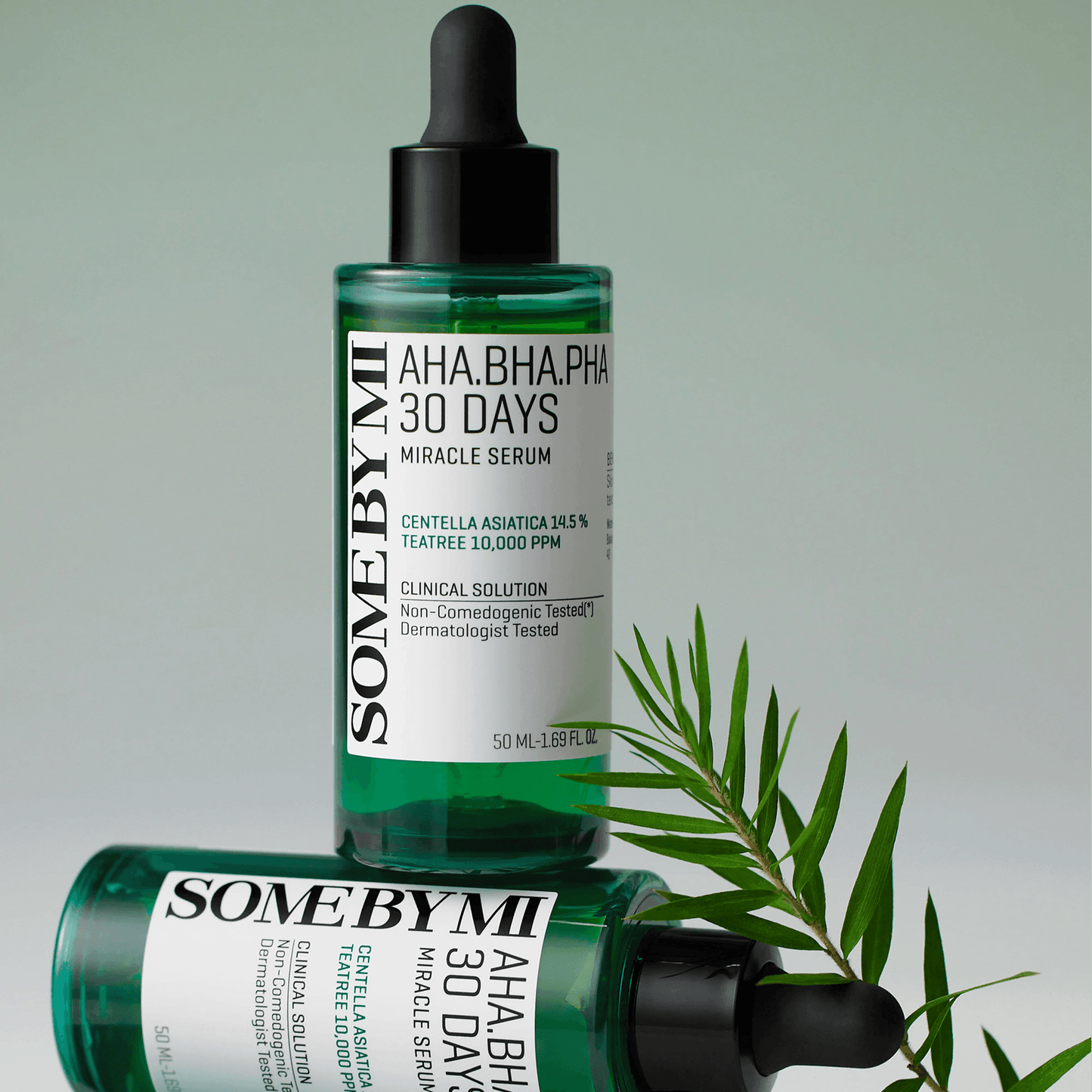 Some By Mi - AHA, BHA, PHA 30 Days Miracle Serum - Holy Skin