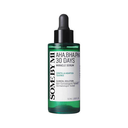 Some By Mi - AHA, BHA, PHA 30 Days Miracle Serum - Holy Skin