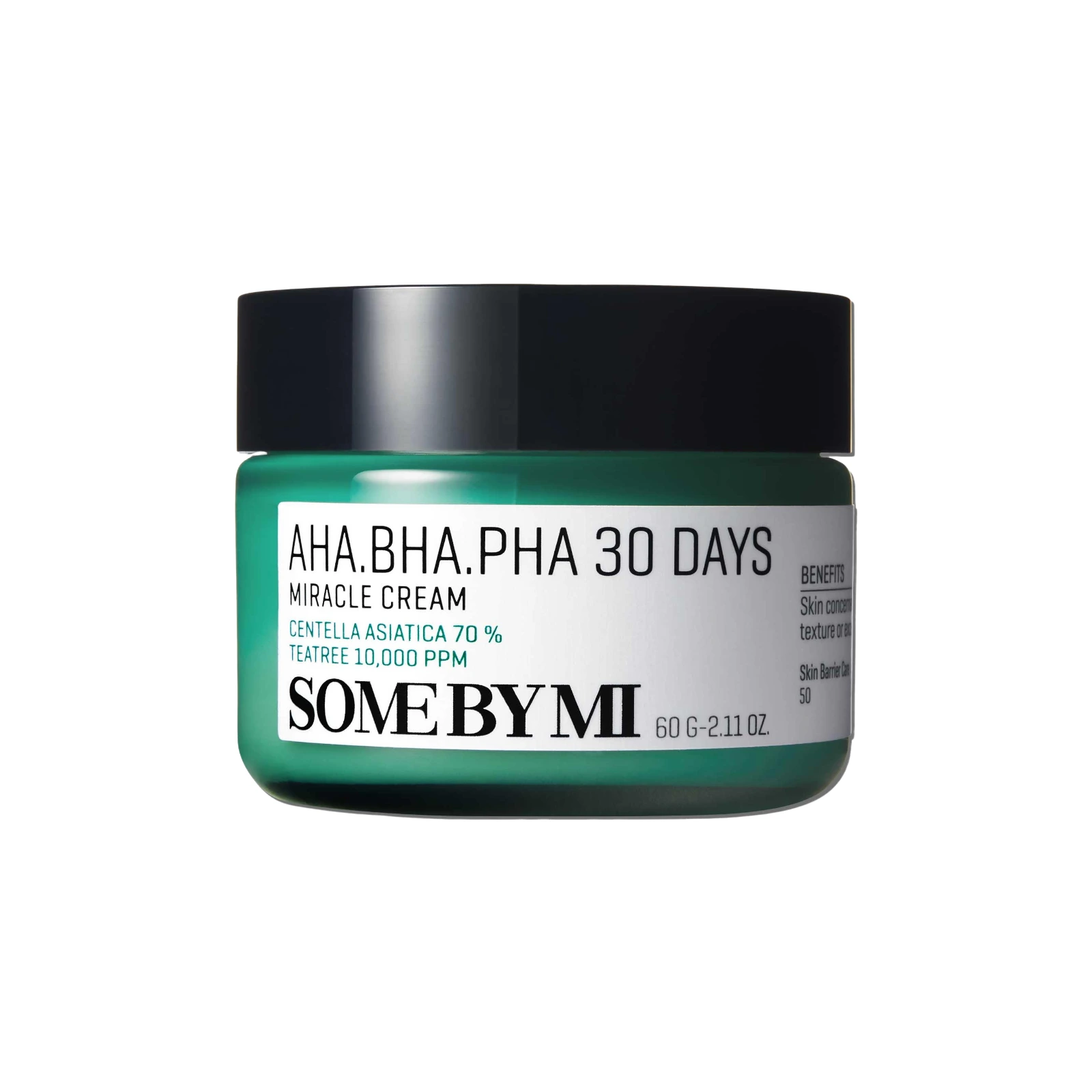 Some By Mi - AHA, BHA, PHA 30 Days Miracle Cream