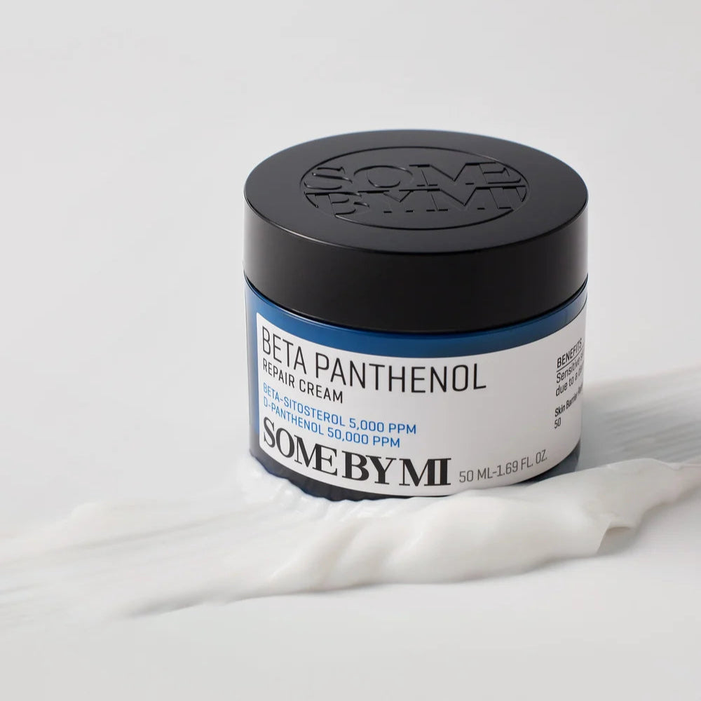 Some By Mi - Beta Panthenol Repair Cream