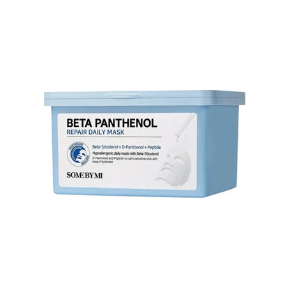 Some By Mi - Beta Panthenol Repair Daily Mask