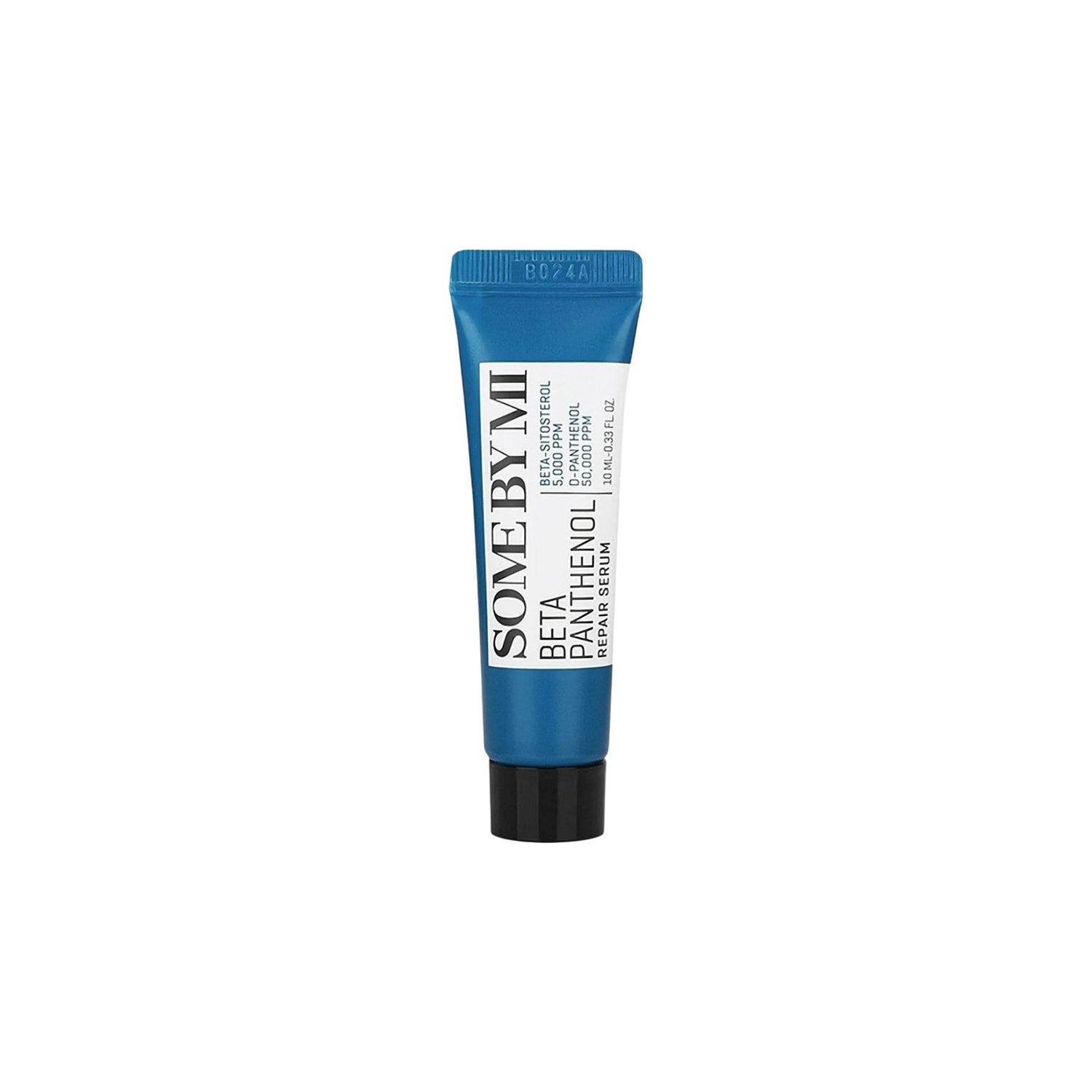 Some By Mi - Beta Panthenol Repair Serum - Holy Skin