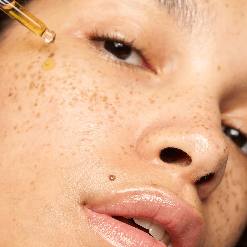 Some By Mi - Galactomyces Pure Vitamin C Glow Serum - Holy Skin