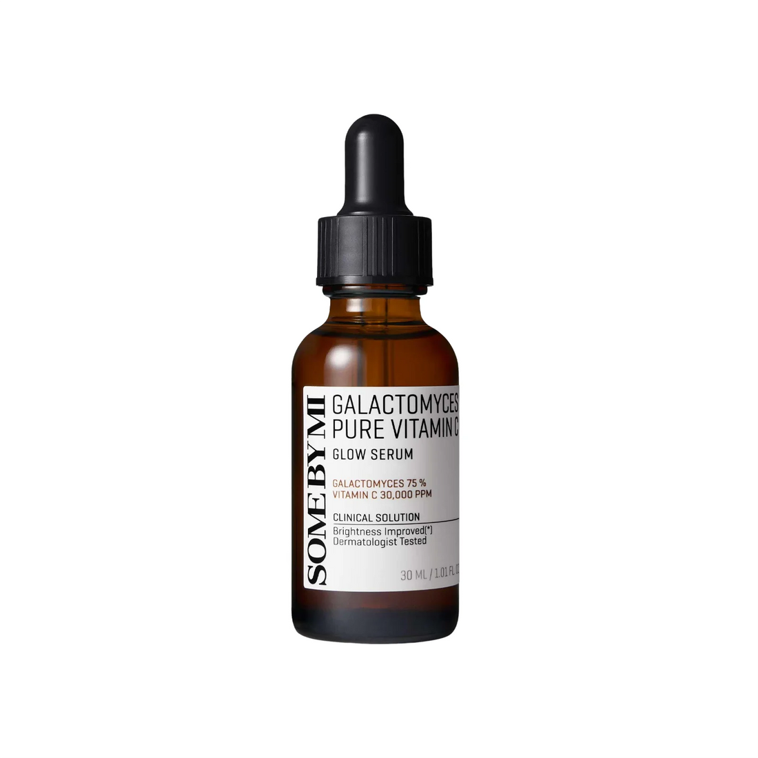 Some By Mi - Galactomyces Pure Vitamin C Glow Serum