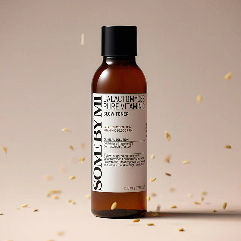 Some By Mi - Galactomyces Pure Vitamin C Glow Toner