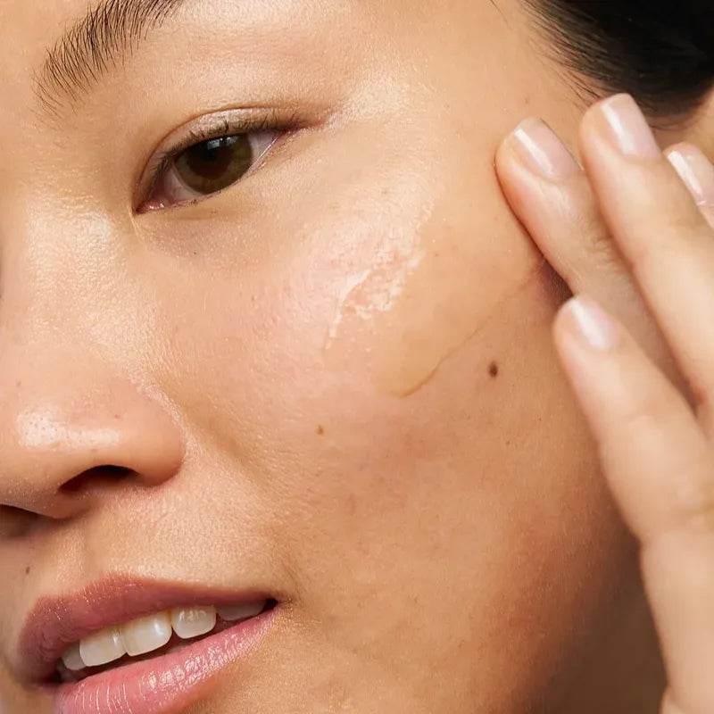 Some By Mi - Propolis B5 Glow Barrier Calming Oil to Foam - Holy Skin