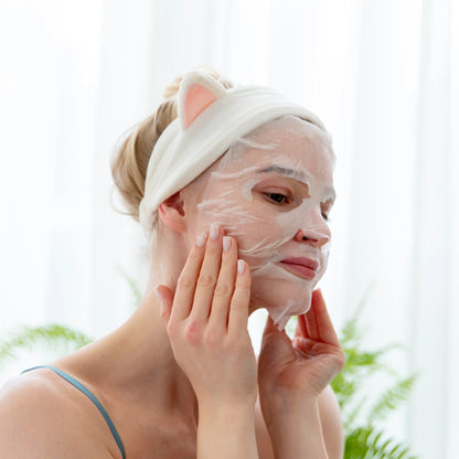 Some By Mi - Real Cica Calming Care Mask