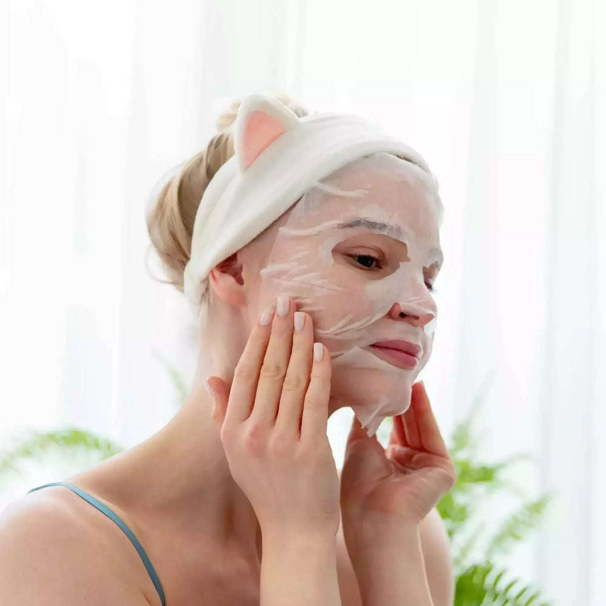 Cadeau – Some By Mi - Real Cica Calming Care Mask