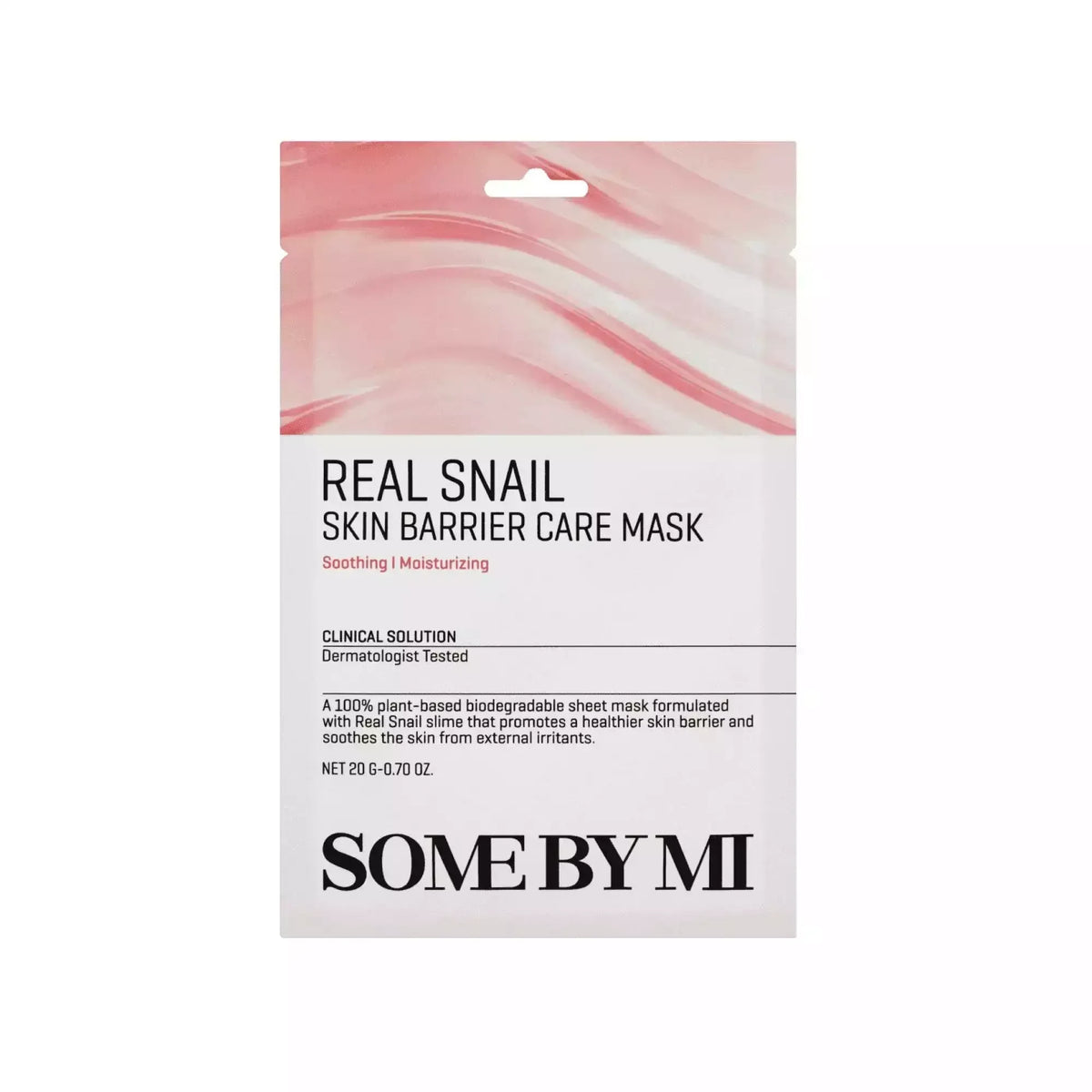 Cadeau – Some By Mi - Real Barrier Care Mask