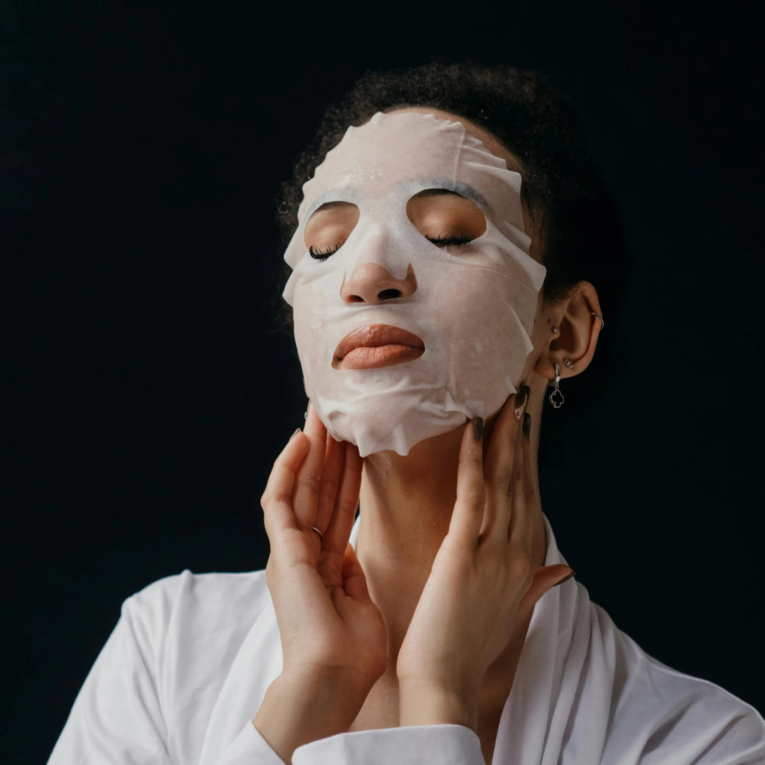 Some By Mi - Real Super Matcha Pore Care Mask
