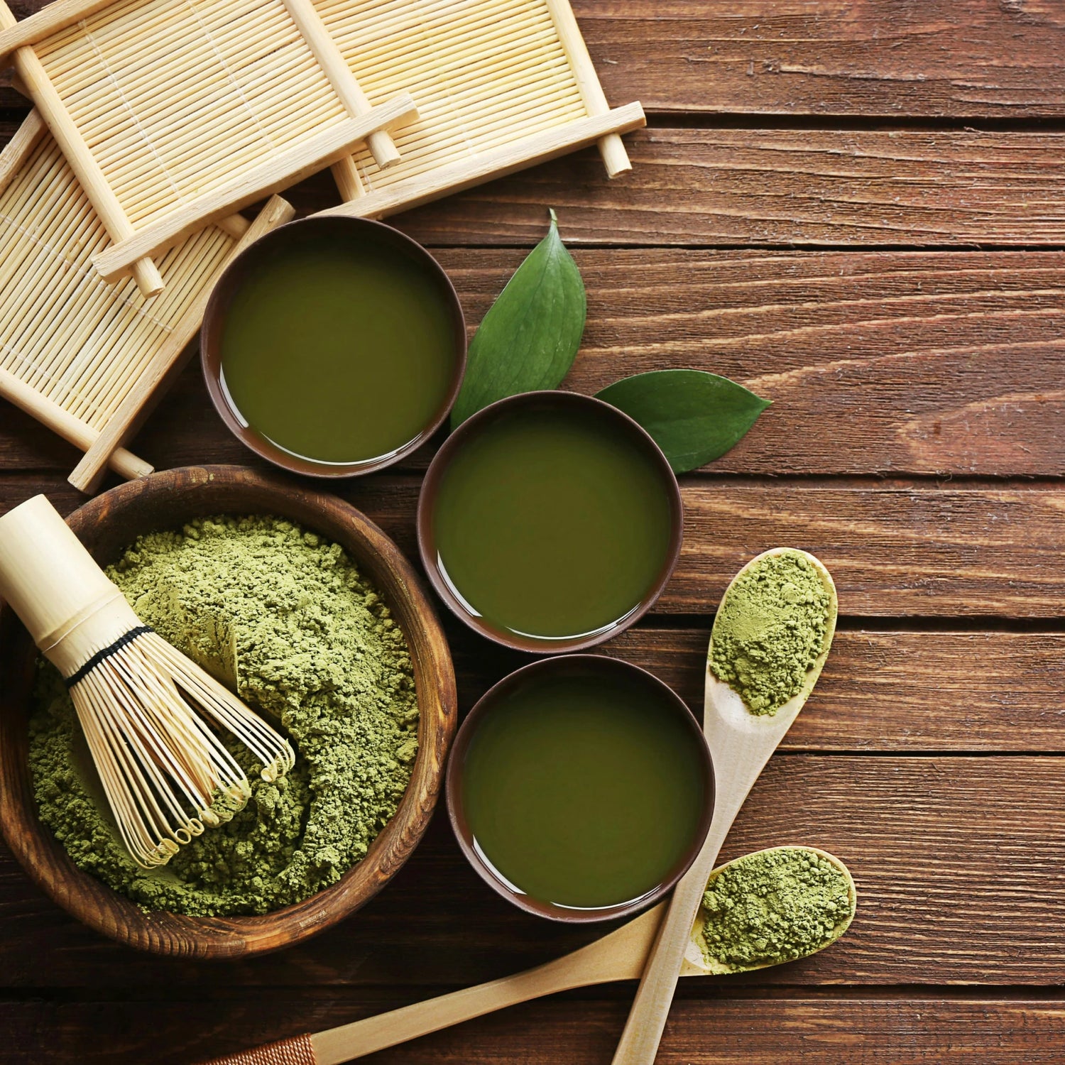Some By Mi - Real Super Matcha Pore Care Mask