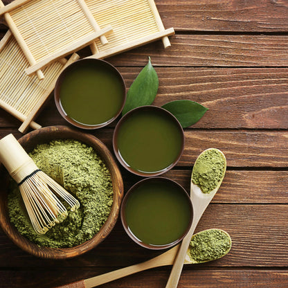 Some By Mi - Real Super Matcha Pore Care Mask