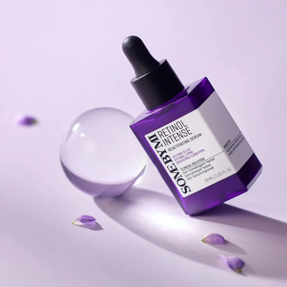 Some By Mi - Retinol Intense Reactivating Serum