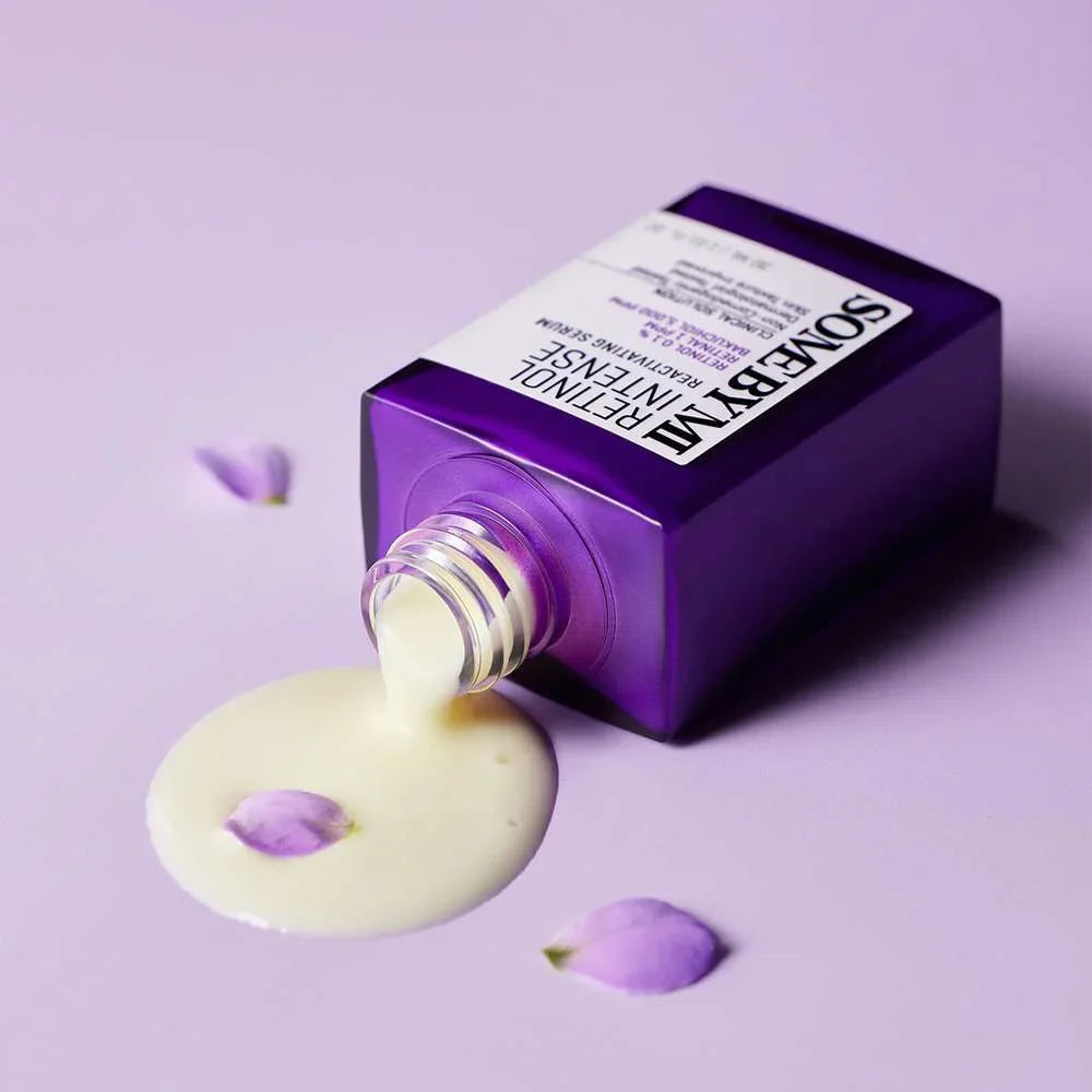 Some By Mi - Sérum Reactivador Intenso Retinol