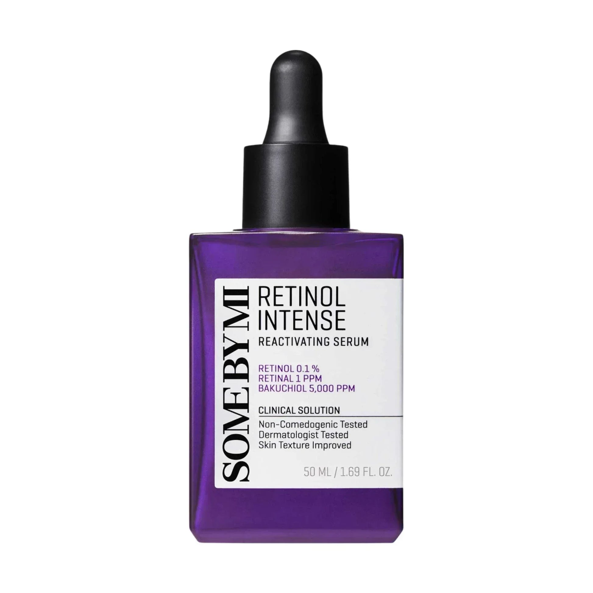 Some By Mi - Retinol Intense Reactivating Serum - Holy Skin