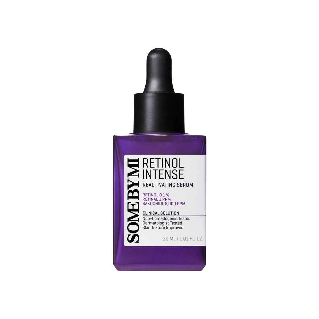 Some By Mi - Retinol Intense Reactivating Serum