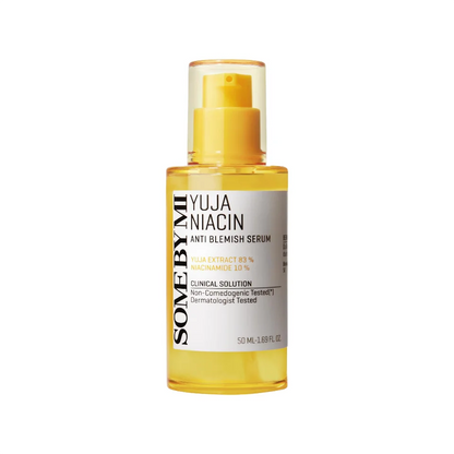 Some By Mi - Yuja Niacin Anti Blemish Care Serum