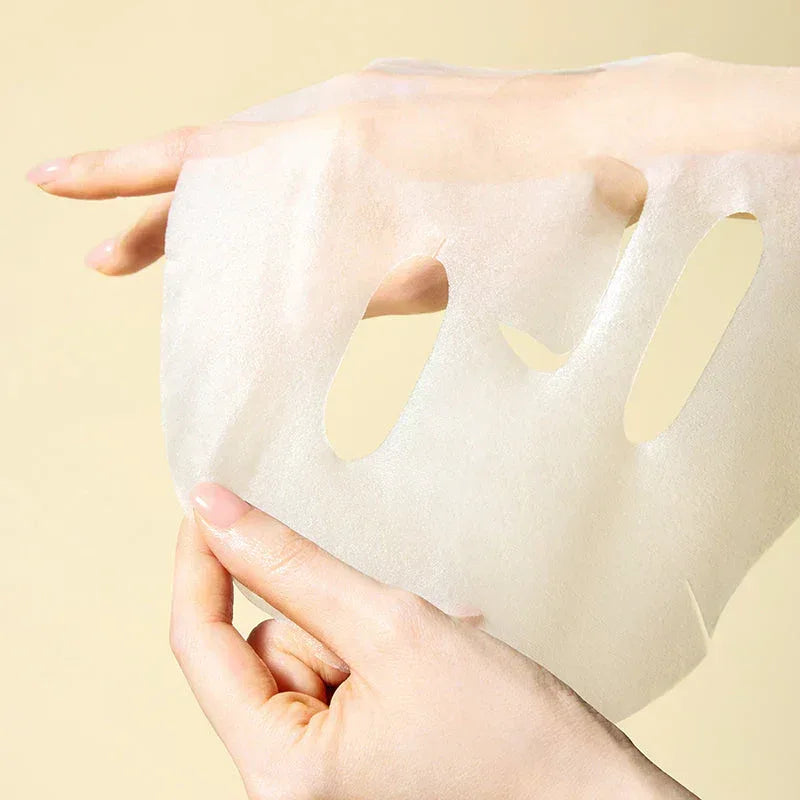 Some-By-Mi-Yuja-Niacin-Anti-Blemish-Daily-Mask-4 - Holy Skin