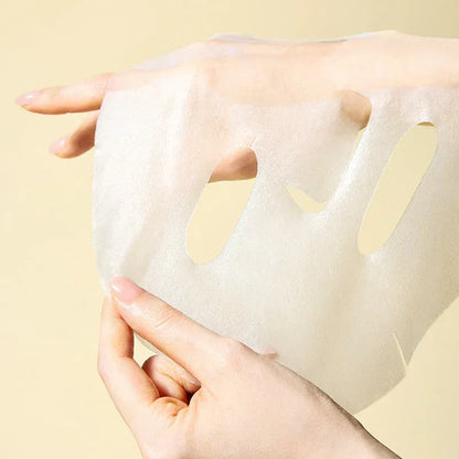 Some-By-Mi-Yuja-Niacin-Anti-Blemish-Daily-Mask-4 - Holy Skin