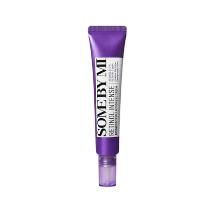 Some BY Mi - Retinol Intense Advanced Triple Action Eye Cream - Holy Skin