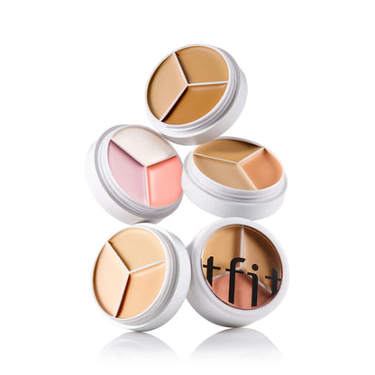 TFIT - Cover Up Pro Concealer