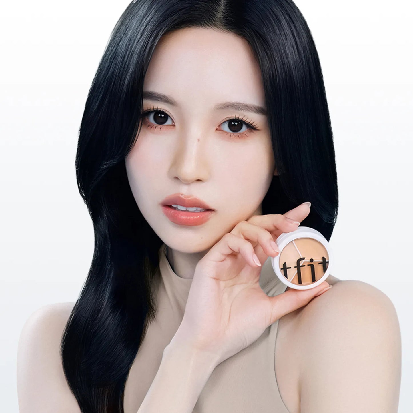 TFIT - Cover Up Pro Concealer