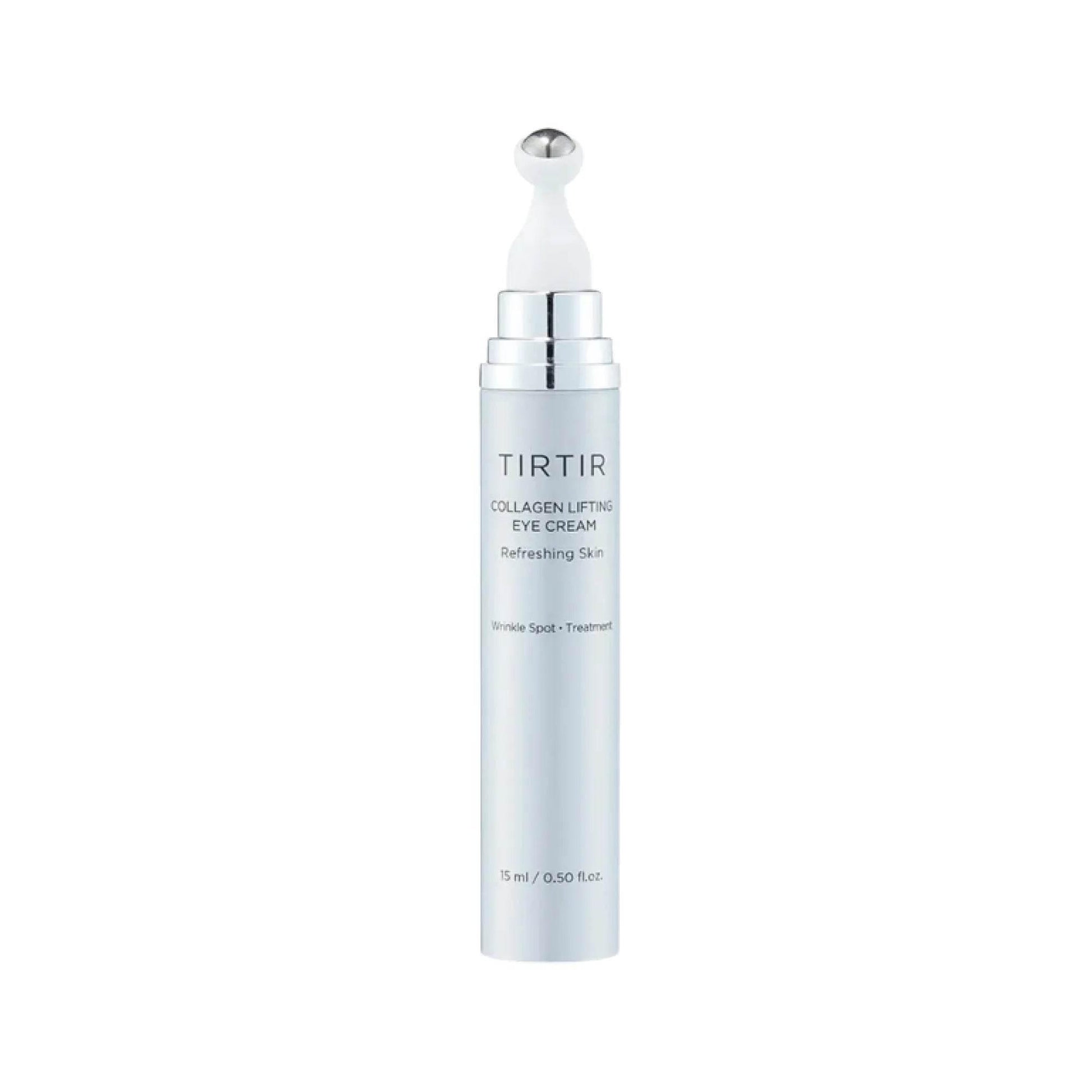 TIRTIR - Collagen Lifting Eye Cream - Holy Skin