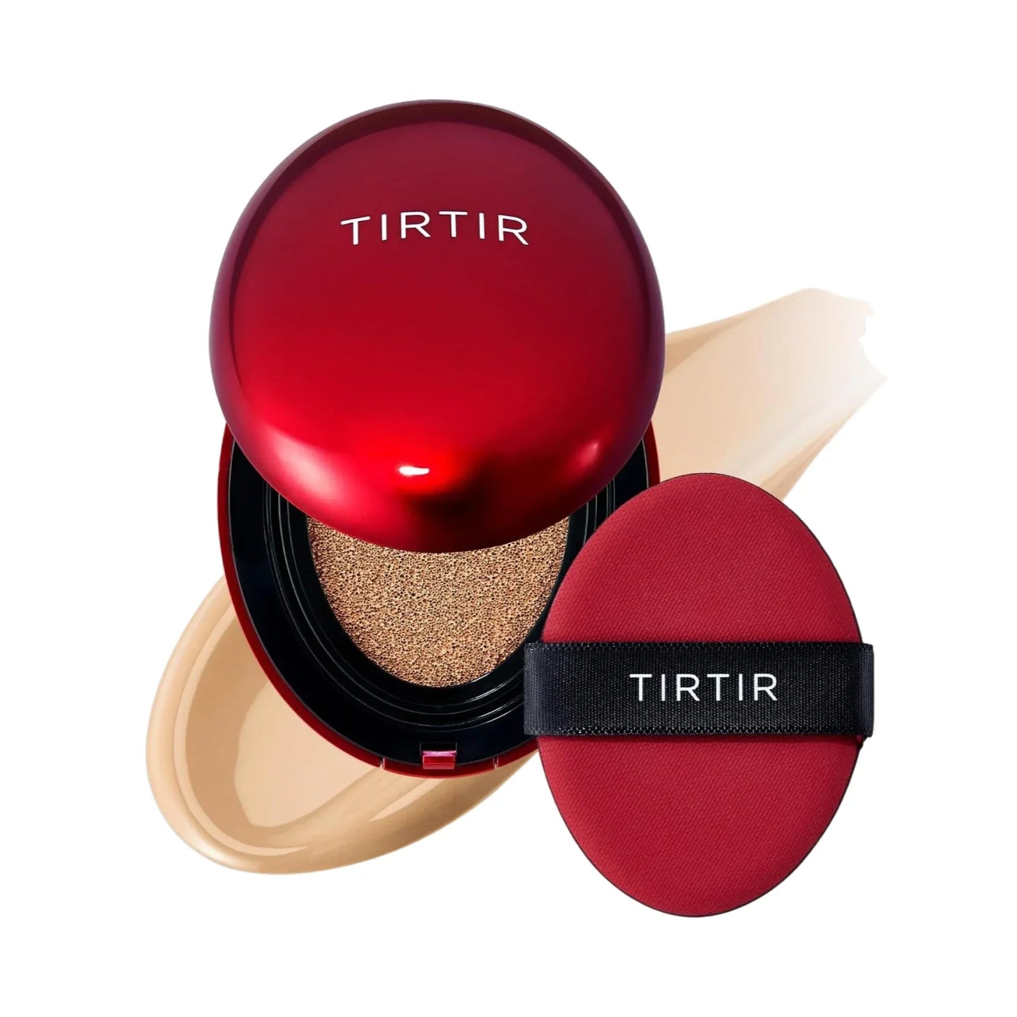 TIRTIR-Mask-Fit-Red-Cushion-camel - Holy Skin