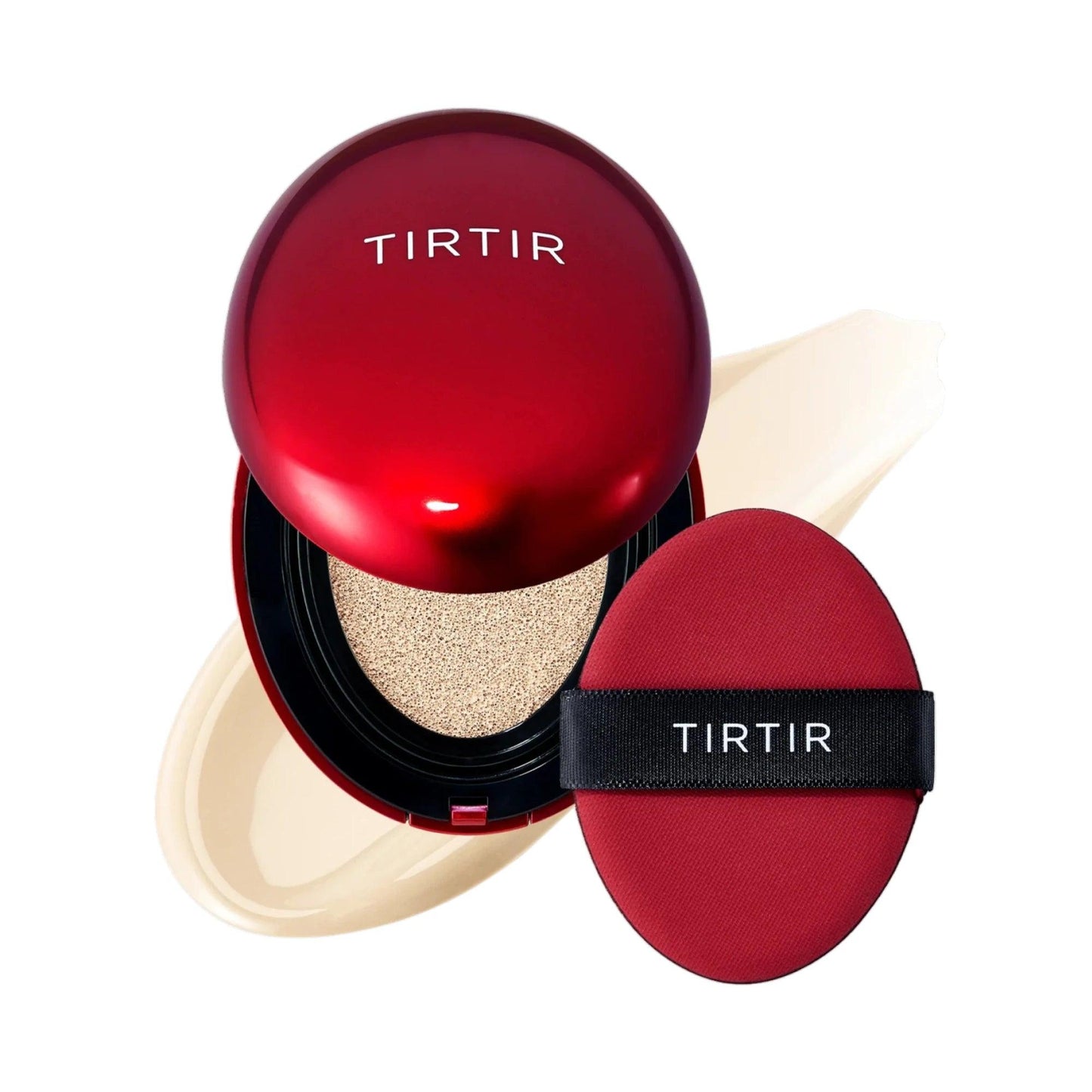 TIRTIR - Mask Fit Red Cushion