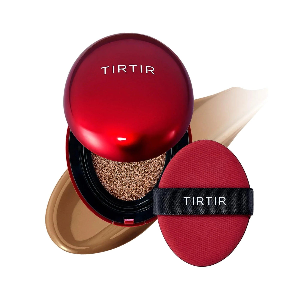 TIRTIR - Mask Fit Red Cushion