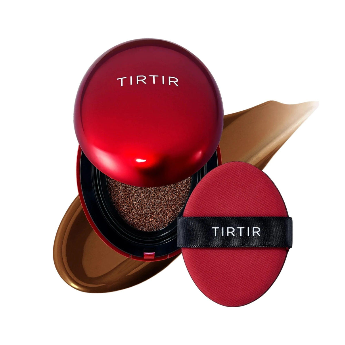 TIRTIR - Mask Fit Red Cushion