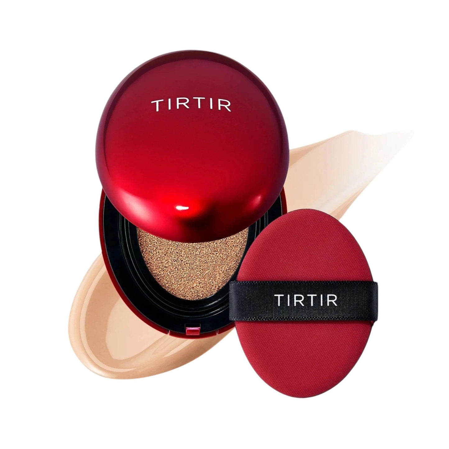 TIRTIR - Mask Fit Red Cushion