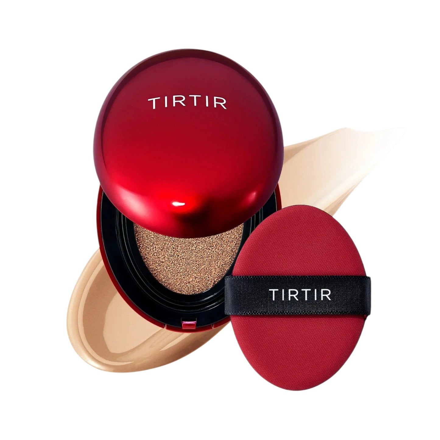 TIRTIR - Mask Fit Red Cushion