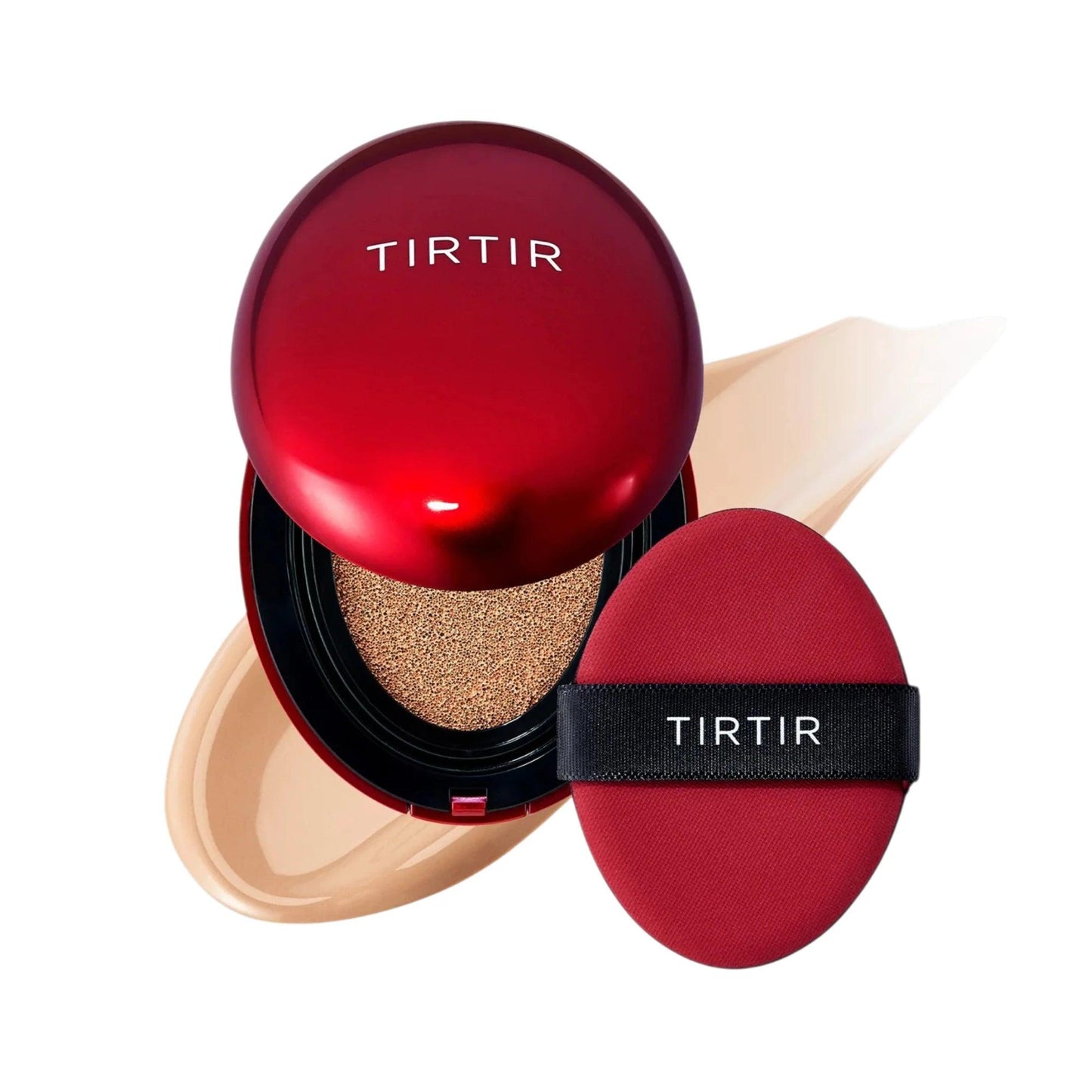 TIRTIR - Mask Fit Red Cushion