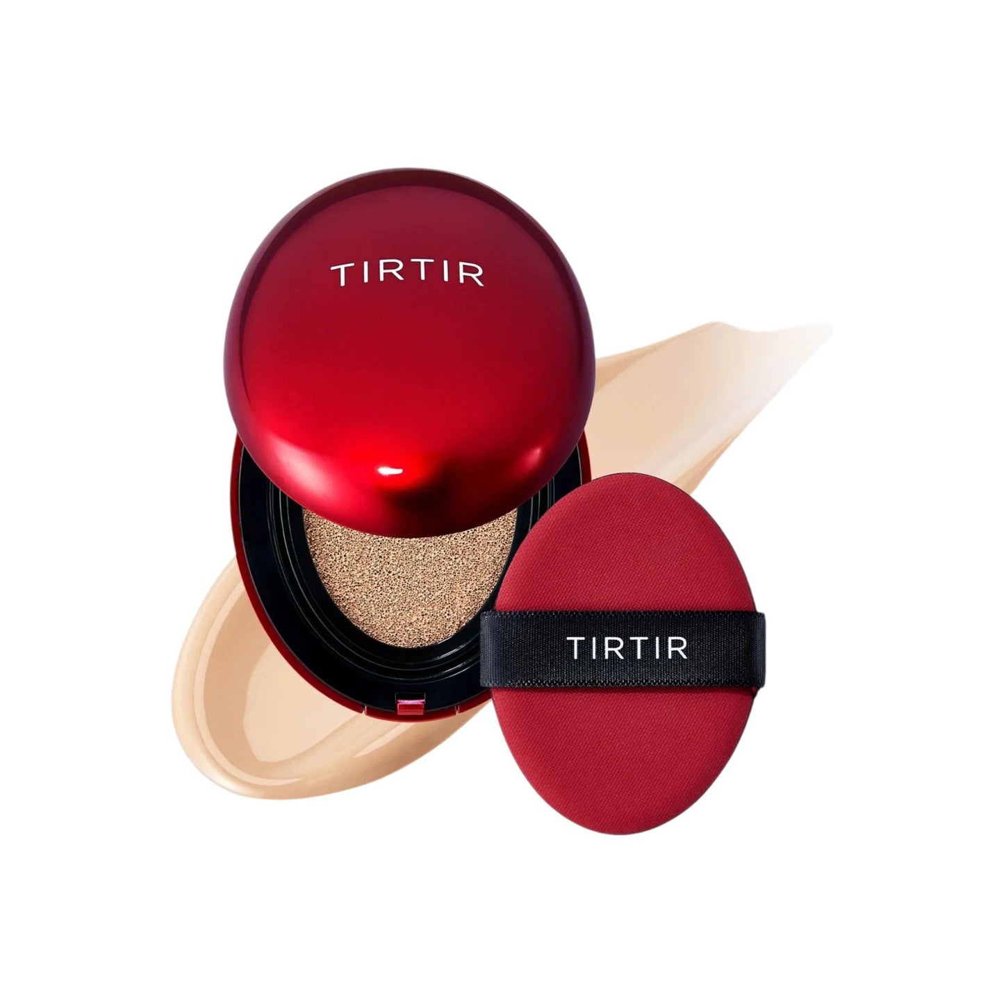 TIRTIR - Mask Fit Red Cushion