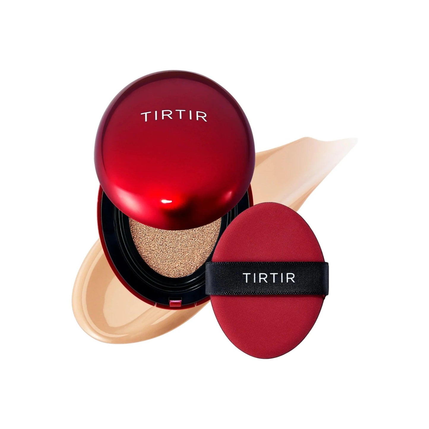 TIRTIR - Mask Fit Red Cushion