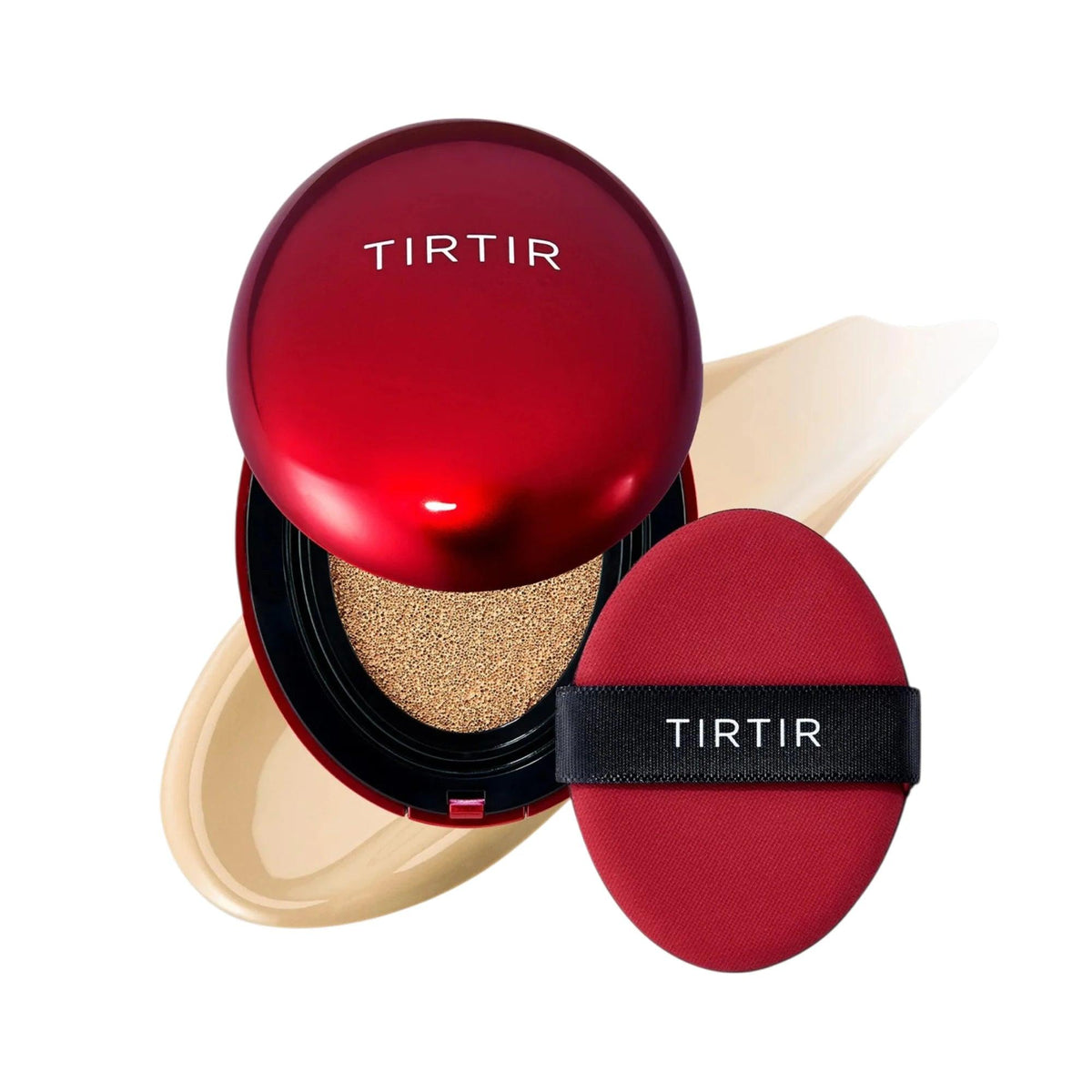 TIRTIR - Mask Fit Red Cushion