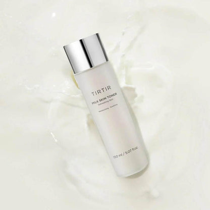 TIRTIR - Milk Skin Toner - Holy Skin