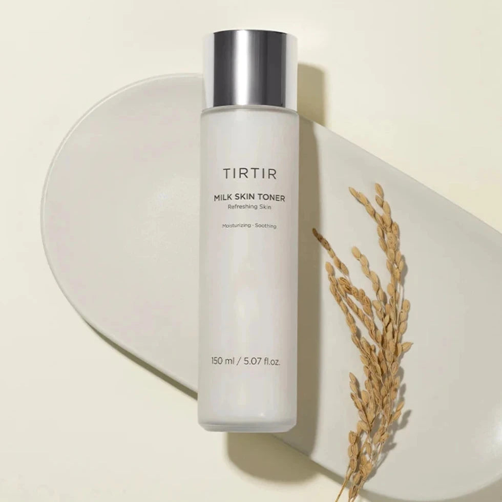 TIRTIR - Milk Skin Toner