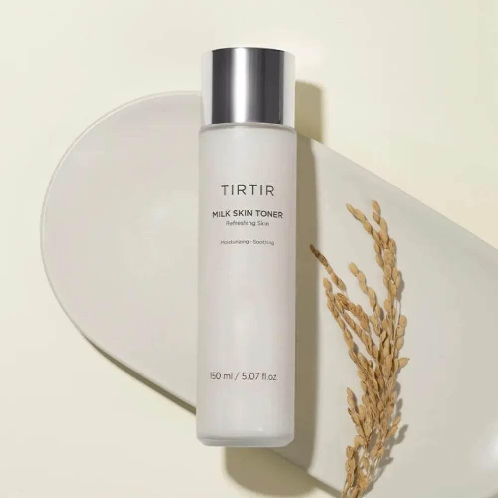TIRTIR - Milk Skin Toner - Holy Skin