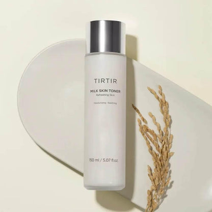 TIRTIR - Milk Skin Toner - Holy Skin