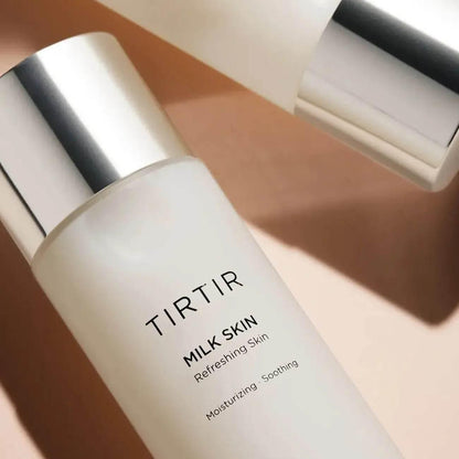 TIRTIR - Milk Skin Toner - Holy Skin