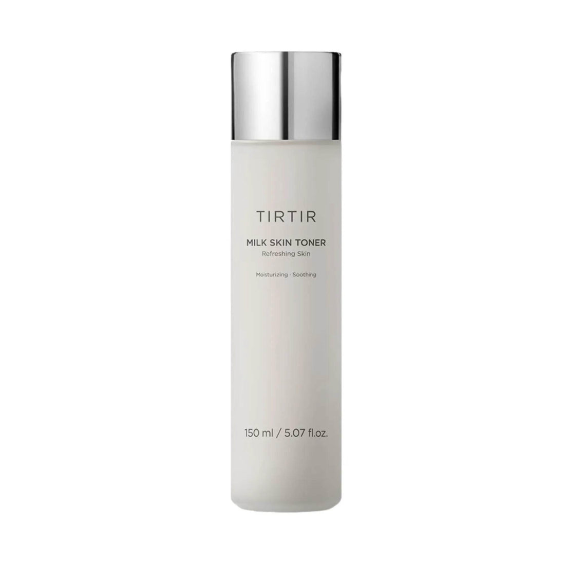 TIRTIR - Milk Skin Toner - Holy Skin