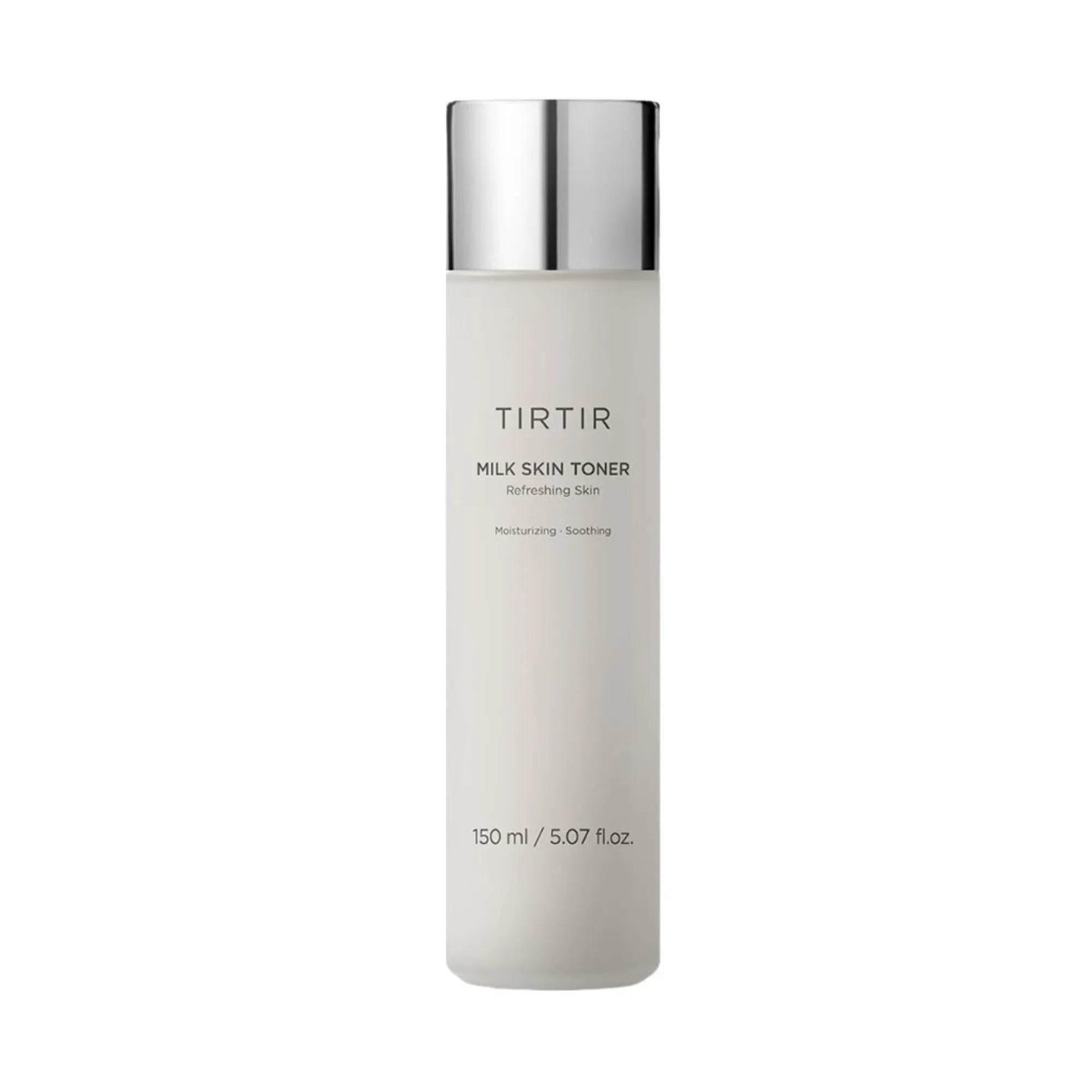 TIRTIR - Milk Skin Toner - Holy Skin