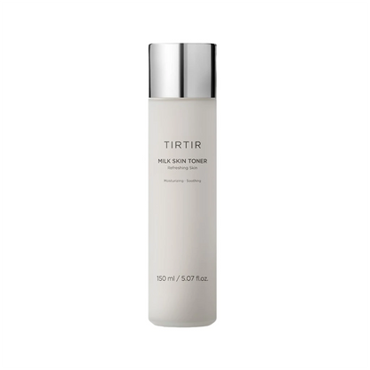 TIRTIR - Milk Skin Toner