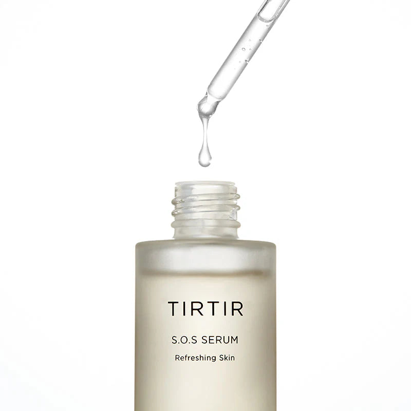 TIRTIR - SOS Serum