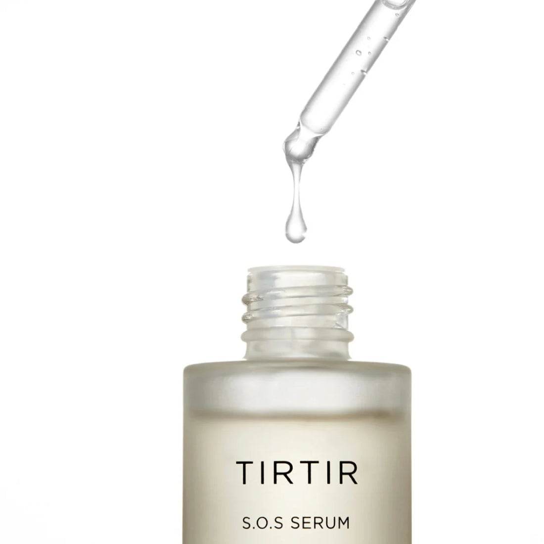 TIRTIR - SOS Serum - Holy Skin